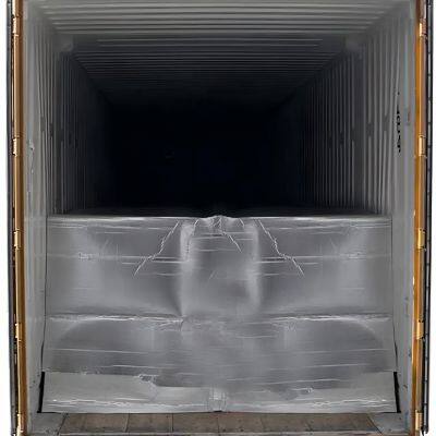 Reinforced Container Liner for Heavy-Duty Cargo Transport photo-2