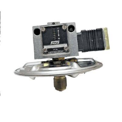 Honeywell, FEMA Pressure Switch DWAM16 photo-3
