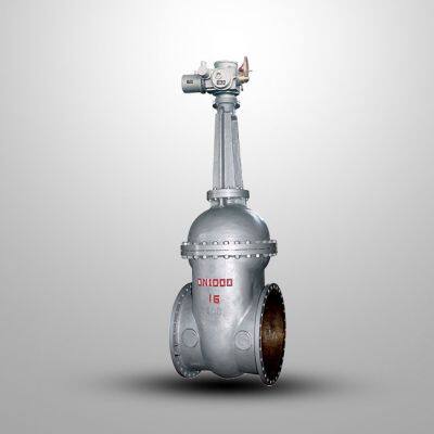 Gate Valve