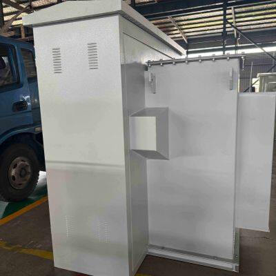 500kW Wind and Solar Power Generation System Pad Mounted Combined Transformer