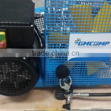 2015 hot sale manufacture diving air compressor price