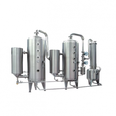 Rotate Vacuum Evaporation Instrument/machine /equipment4