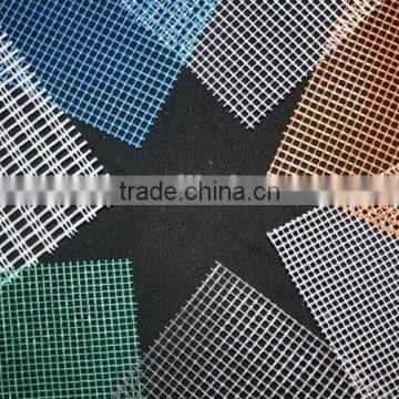 High Quality Fiber Mesh/fiberglass Mesh Fabric/faber Glass Mesh Net photo-6