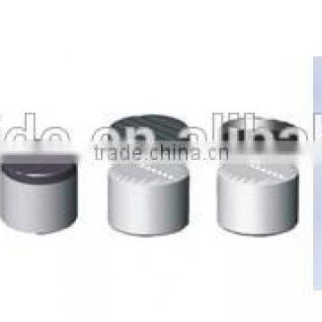 Zhuzhou Tungsten Carbide Substrates for PDC With Special Small Dot on the Top of Surface photo-4