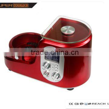 Stainless steel jug smoothie Food processor