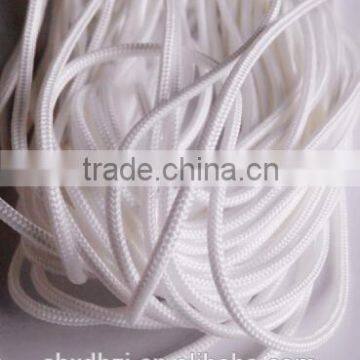 Round Shoelace/Flat Rope High Speed Braiding Machine photo-4