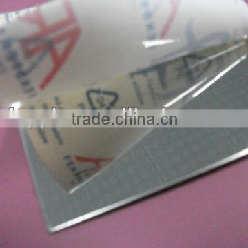 Aisi 304 no.8 mirror finish stainless steel sheet