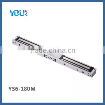 Hot sale & High quality Electric magnetic lock for automatic door (YS6-180M)