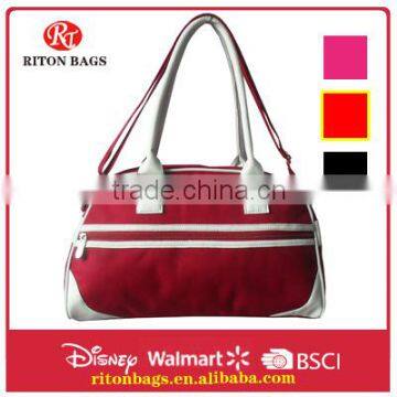 Last Design The Ladies Designer Handbag with Finely Processed for Women