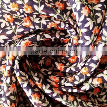 silk chiffon dress patterns for chiffon fabric made of chemical fiber