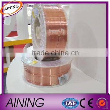 ER50-6 Welding Wire / welding wire spool