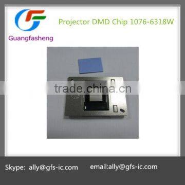 Projector DMD Chip 1076-6318W