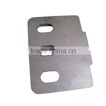 OEM metal sheet