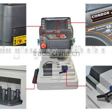 XC-007 Key Cutting Machine Highlights