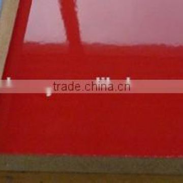 1220*2440mm MDF Manufacturer MDF Wood Factory MDF Board Suppliers