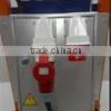 JL600 New Modle Used Concrete Floor Grinding Machine for Sale photo-3