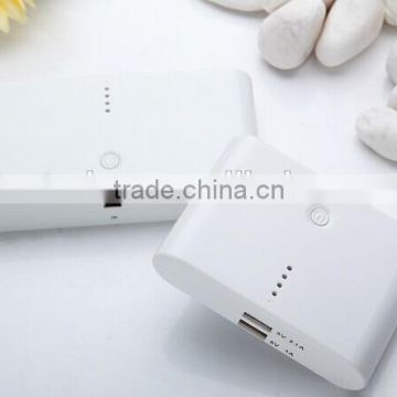 mobile power bank charging 12000mah/50000mah rechargeable gift mobile portable power bank