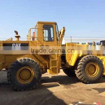 Used CAT Loader CAT 966D for Sale, CAT 966 Loader for Sale photo-4