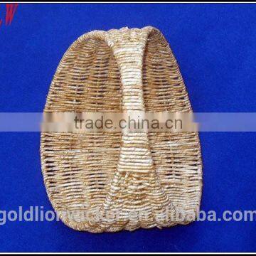 Hot Sell Willow Basket, Large Storage basket With Handle