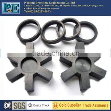 OEM precision injection molding plastic machining service
