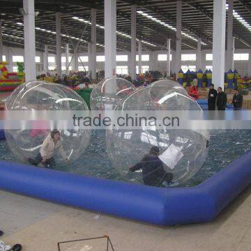 Inflatable Water Ball Water Walking Ball photo-2