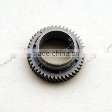 Minolta spare parts,Upper Roller Gear 46T