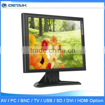 DTK-1568 Factory TFT VGA Input 15" LCD Monitor