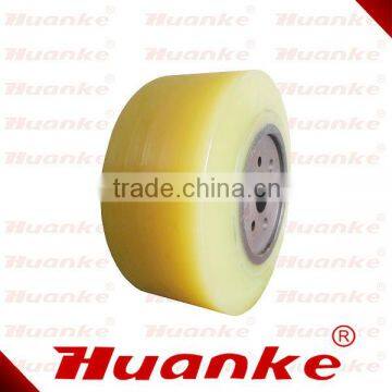 Forklift Parts 280*135*145mm NICHIYU Drive Wheel for NICHIYU Forklift