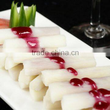 Chinese Fresh Wild Yam photo-4