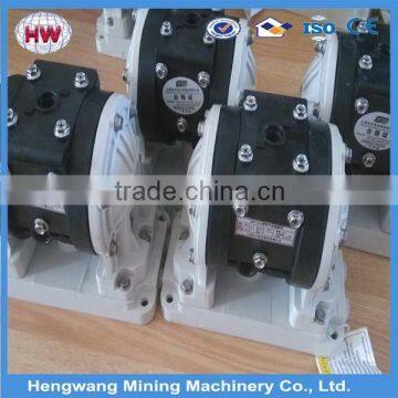 Pneumatic Single Diaphragm Pump