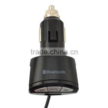 Aux bluetooth car kit RCBC10, Car Charger Bluetooth Receiver