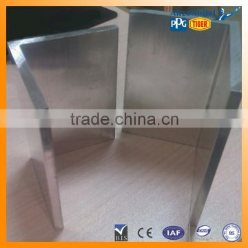 6005 aluminum extruded profile Electric frame company