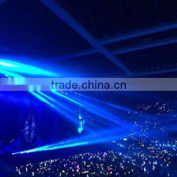 10W ILDA Customized RGB Full Color Cheap Laser Supplier Stage Light photo-5