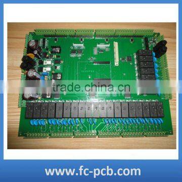 PCBA service, pcb assembly manufacturing