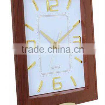 2014 Islamic Muslim Prayer Clock