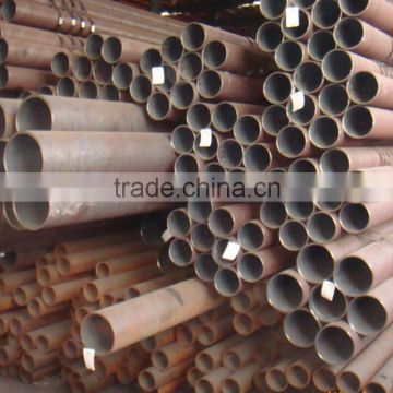 ISO C10 hot rolled carbon&alloy steel seamless steel pipe for Tube for machining