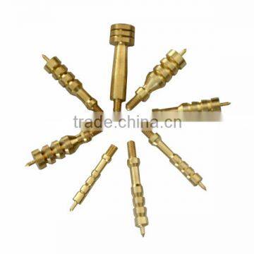 Aluminum Case Hunting Weapon Cleaning Kit photo-5