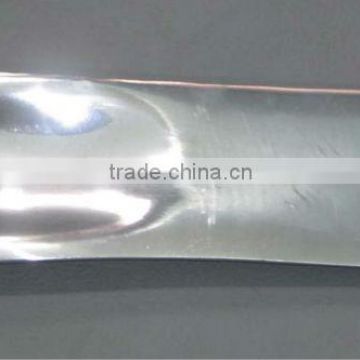 Cast Aluminium Shoe Horn