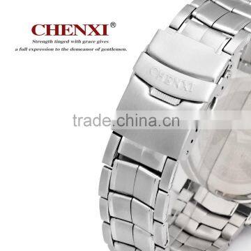 Fashion China Watch , High Quality Quartz Stainless Steel Watch Water Resistant 036AMS Quality Choice photo-5