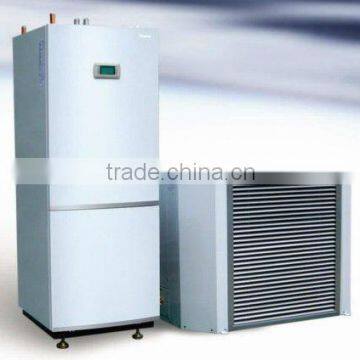 COP 4 Air Water Heat Pump