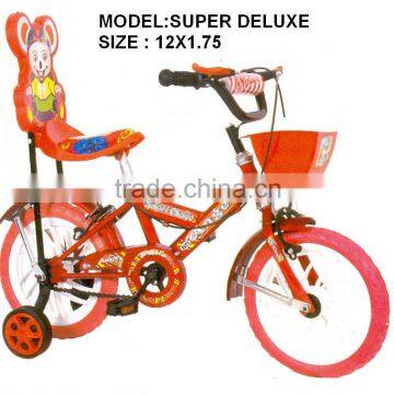 Kids Bicycle in 12",14"16" & 20"