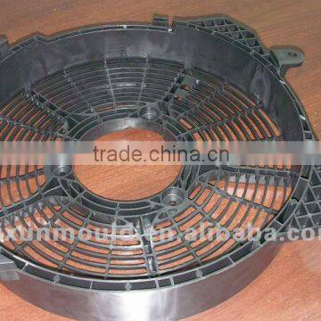 plastic fanner mold