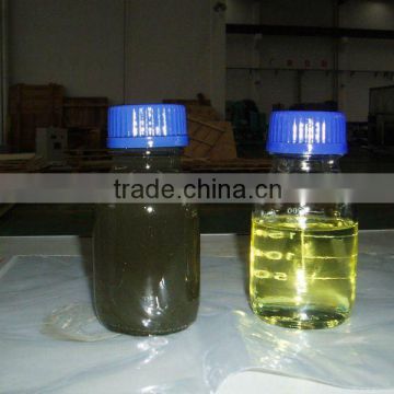 YNZSY Used Engine oil purifier,oil regeneration, oil reconditioning,oil purification,oil reprocessing,oil treatment,oil recovery