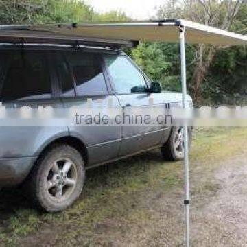 vehicle awnings