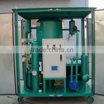 ZJC Series Online Turbine Oil Purifier,Oil Filtration,Oil Recycling,Oil Regeneration For Turbine Oil