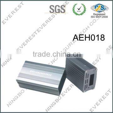 OEM Aluminum Extrusion Case For Electronic