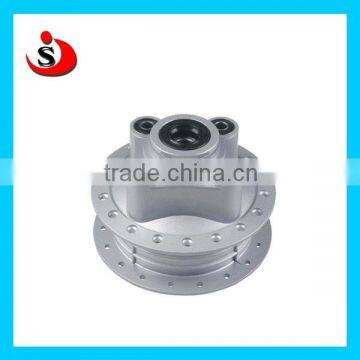 CG125 Wheel Hub For Motorcycle Aluminum Alloy With Top Quality Wheel Hub Manufacture