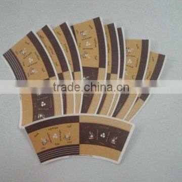 pe Coated Paper