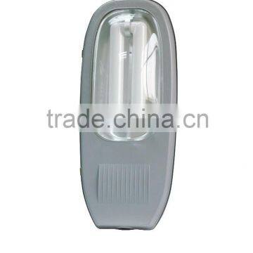 Outdoor Top Quality 5 Years Warranty Inducton Solar Street Light photo-3