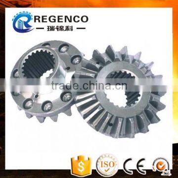 Bevel Gear